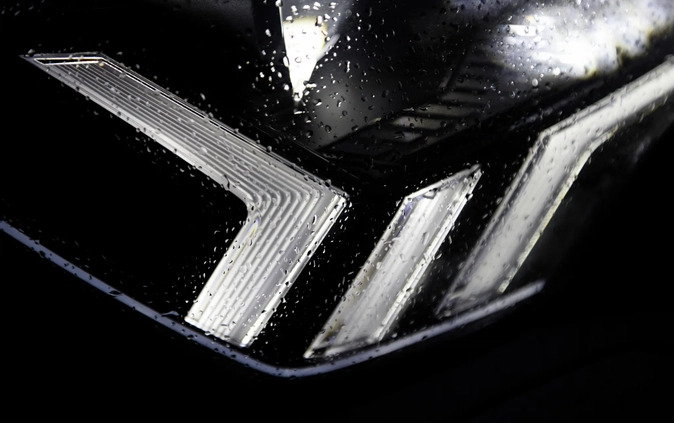 Audi RS Q3 cena 238900 przebieg: 54500, rok produkcji 2020 z Łódź małe 254